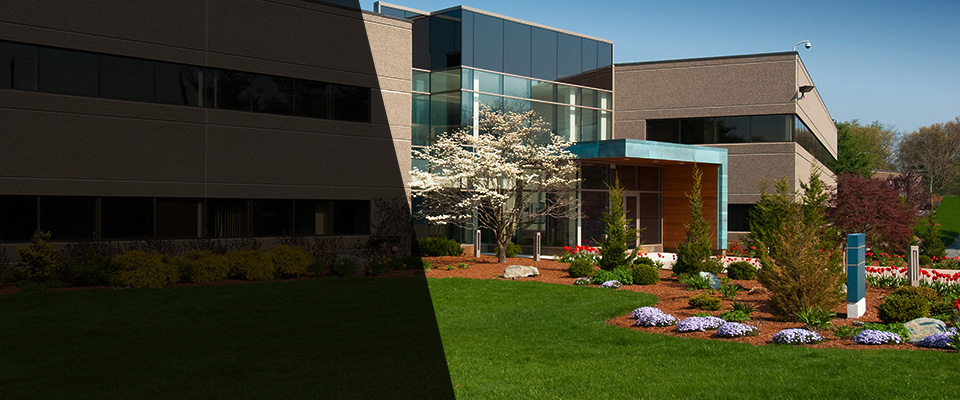 Sullivan Landscapers