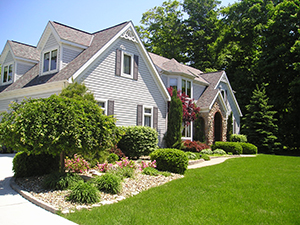 Landscapers and Lawncare Services in Sullivan, MO